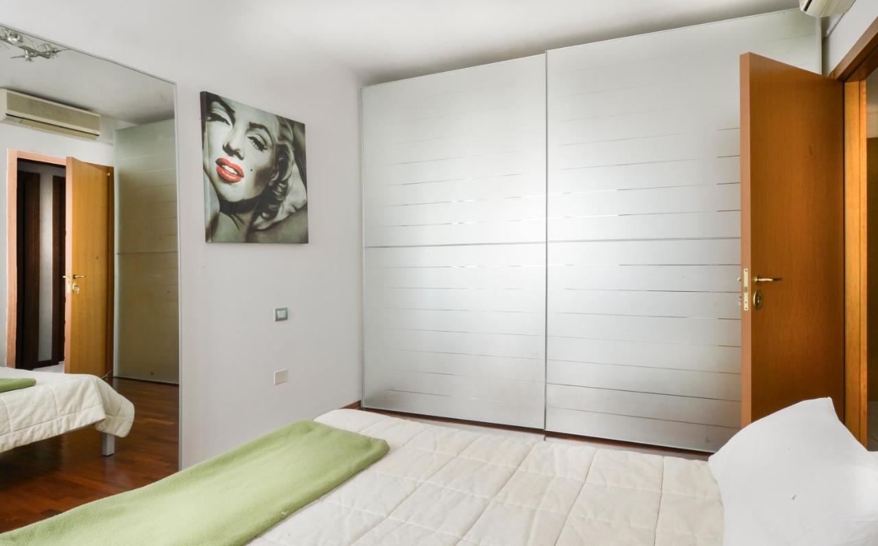 Ur-Nest Emilia Levante A Bologna Exteriör bild