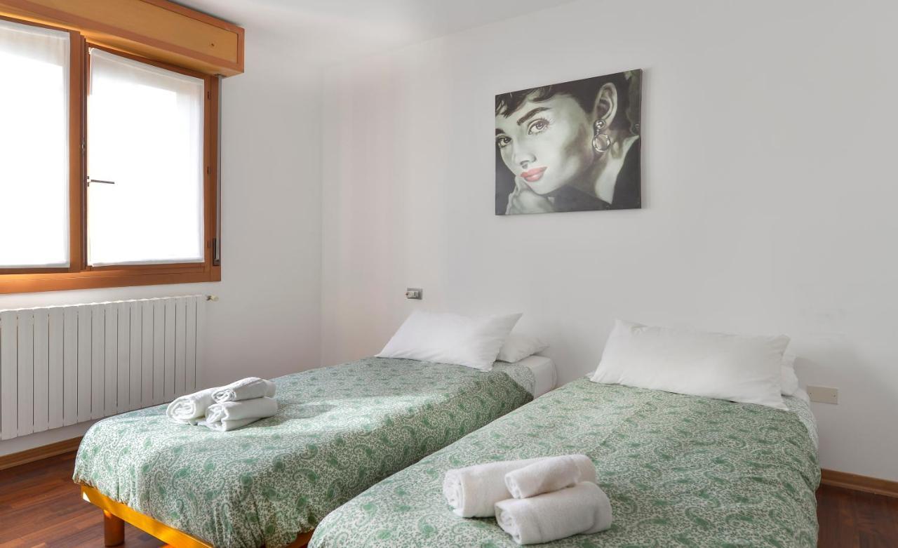 Ur-Nest Emilia Levante A Bologna Exteriör bild