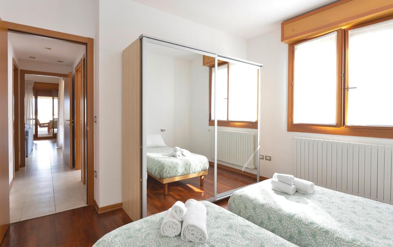 Ur-Nest Emilia Levante A Bologna Exteriör bild